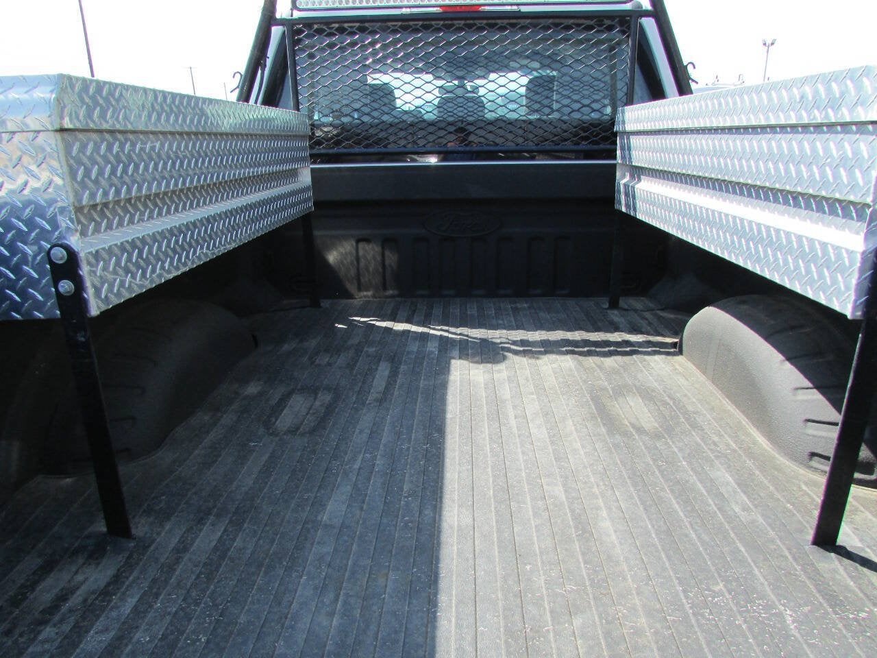 2021 Ford Super Duty F-250 SRW XL 4x2 4dr SuperCab 6.8 ft. SB Pickup