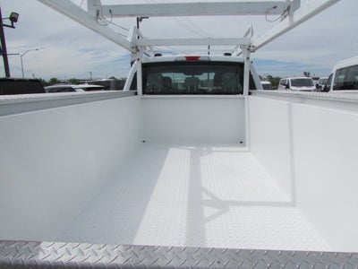 2023 Ford Super Duty F-250 SRW XL