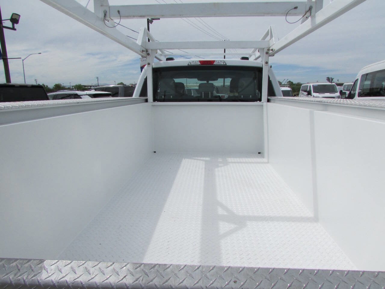 2023 Ford Super Duty F-250 SRW XL