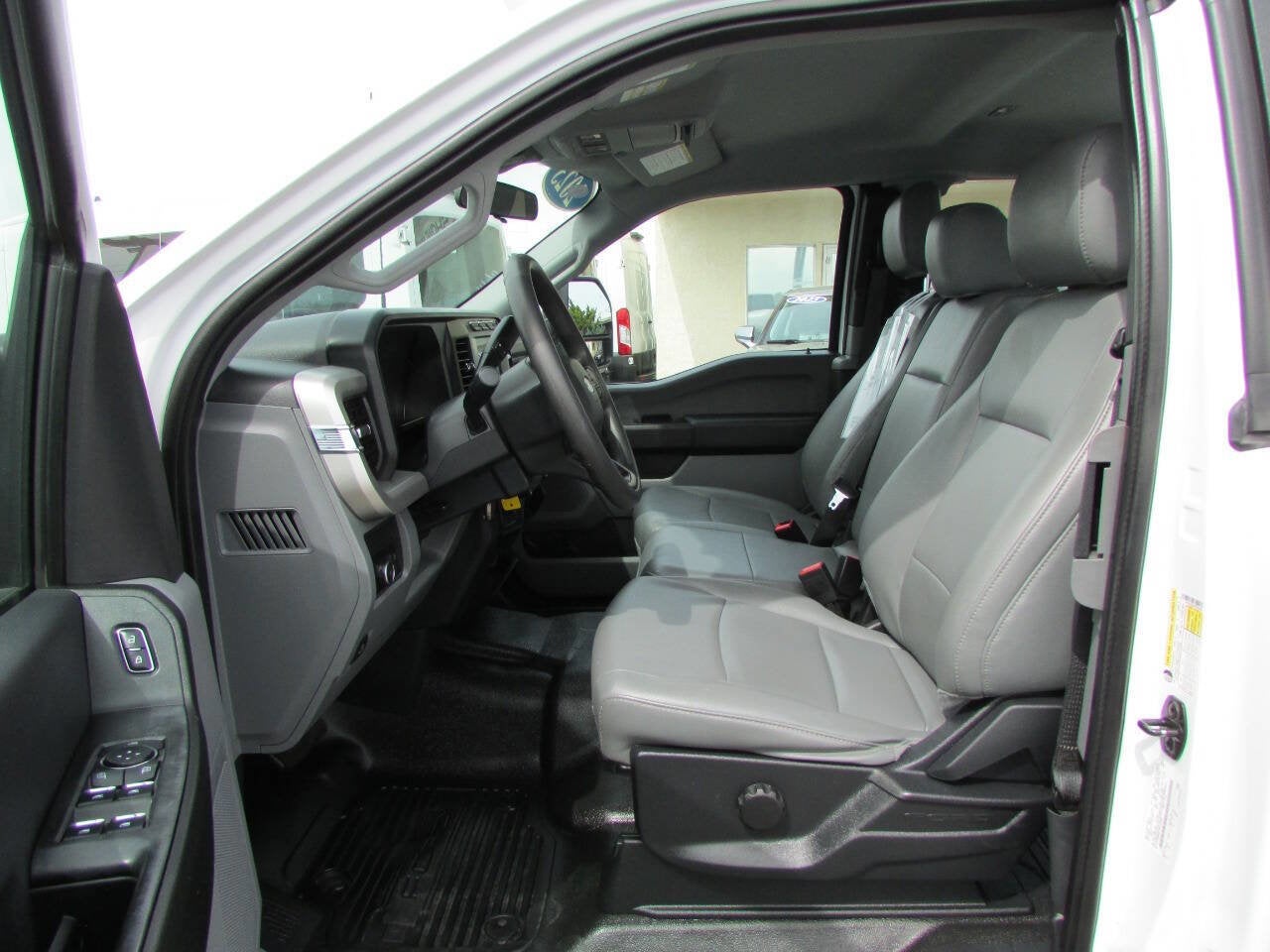 2023 Ford Super Duty F-250 SRW XL