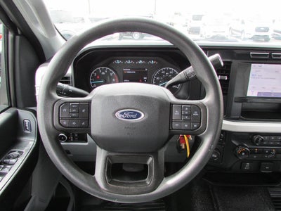 2023 Ford Super Duty F-250 SRW XL