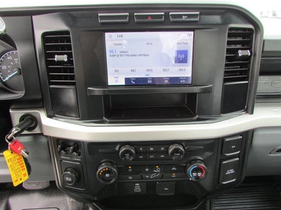 2023 Ford Super Duty F-250 SRW XL