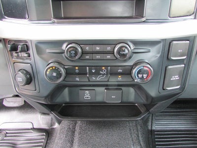 2023 Ford Super Duty F-250 SRW XL