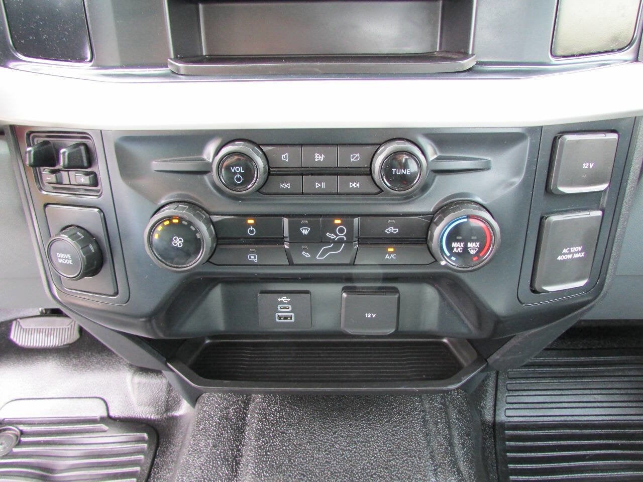 2023 Ford Super Duty F-250 SRW XL