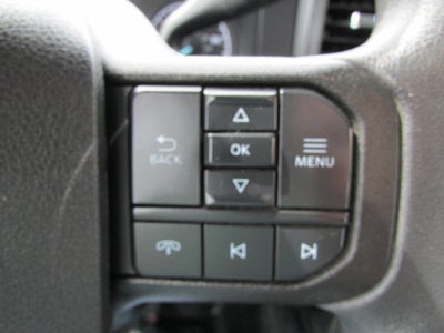 2023 Ford Super Duty F-250 SRW XL