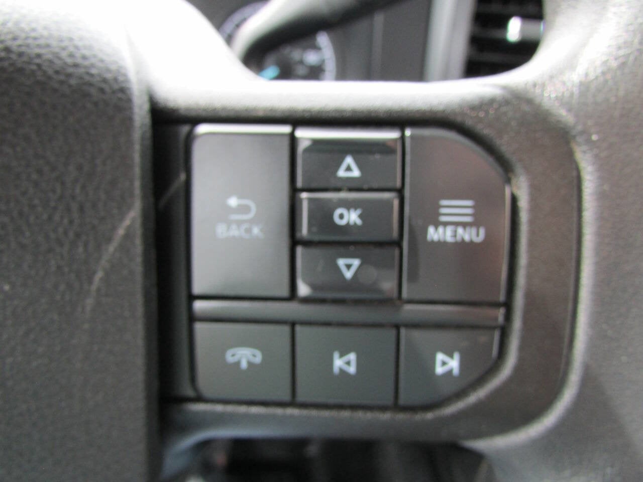 2023 Ford Super Duty F-250 SRW XL