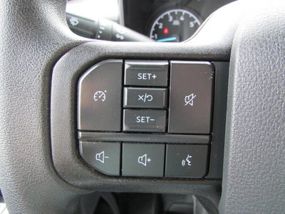 2023 Ford Super Duty F-250 SRW XL