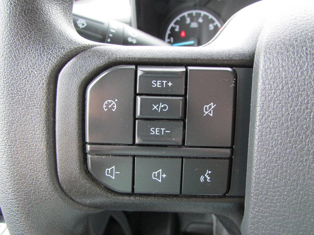 2023 Ford Super Duty F-250 SRW XL