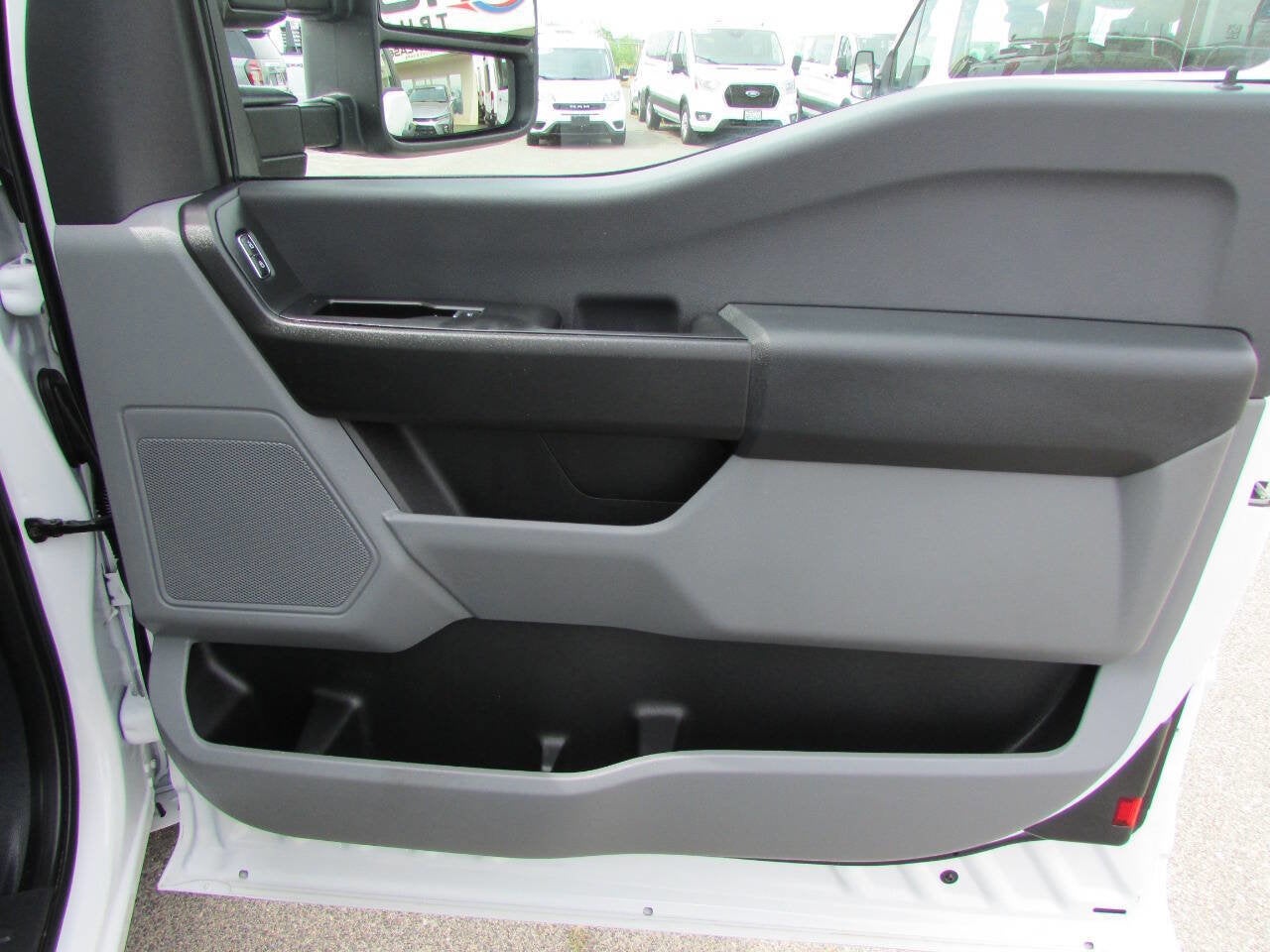 2023 Ford Super Duty F-250 SRW XL