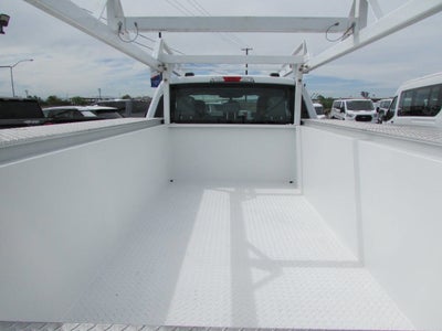 2023 Ford Super Duty F-250 SRW XL