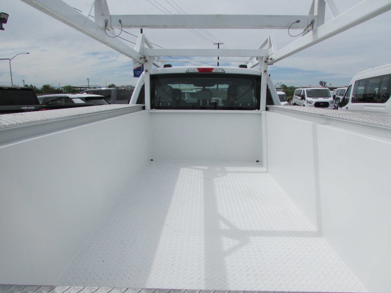 2023 Ford Super Duty F-250 SRW XL