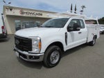 2023 Ford Super Duty F-250 SRW XL