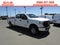 2021 Ford Super Duty F-250 SRW XL 4x4 4dr Crew Cab 8 ft. LB Pickup