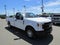 2021 Ford Super Duty F-250 SRW XL 4x2 2dr Regular Cab 8 ft. LB Pickup