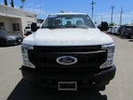 2021 Ford Super Duty F-250 SRW XL 4x2 2dr Regular Cab 8 ft. LB Pickup