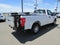 2021 Ford Super Duty F-250 SRW XL 4x2 2dr Regular Cab 8 ft. LB Pickup