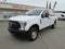 2019 Ford Super Duty F-250 SRW XL 4x4 2dr Regular Cab 8 ft. LB Pickup