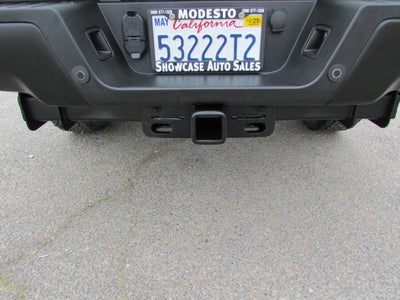 2019 Ford Super Duty F-250 SRW XL 4x4 2dr Regular Cab 8 ft. LB Pickup