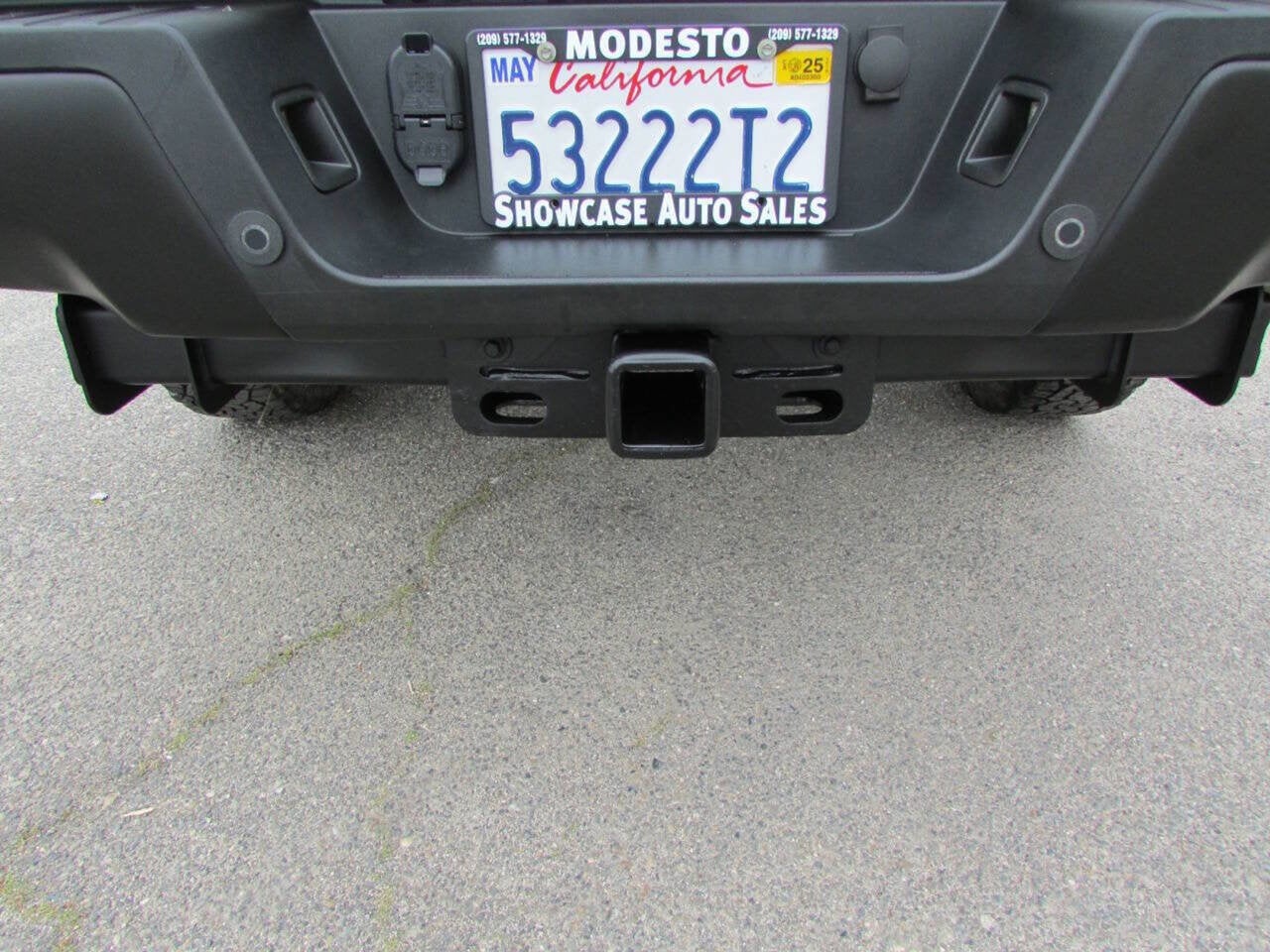 2019 Ford Super Duty F-250 SRW XL 4x4 2dr Regular Cab 8 ft. LB Pickup