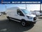 2023 Ford Transit Cargo Van 250 3dr LWB Medium Roof Cargo Van