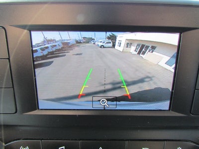 2023 Ford Transit Cargo Van 250 3dr LWB Medium Roof Cargo Van