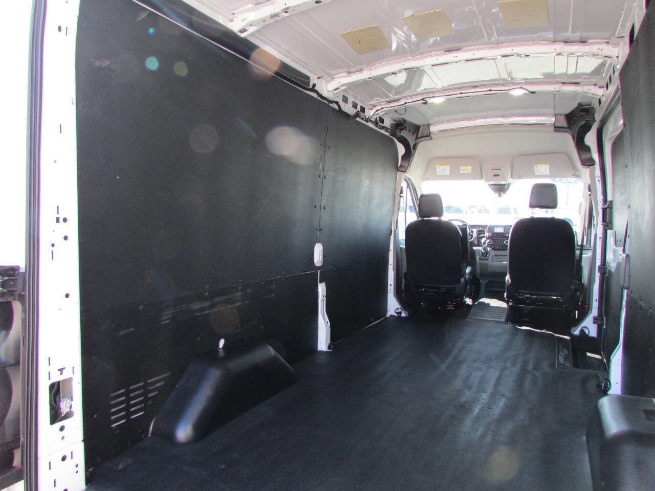 2023 Ford Transit Cargo Van 250 3dr LWB Medium Roof Cargo Van