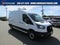 2024 Ford Transit Cargo Van 250 3dr LWB Medium Roof Cargo Van
