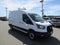 2024 Ford Transit Cargo Van 250 3dr LWB Medium Roof Cargo Van