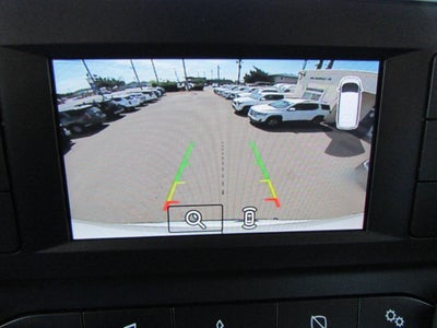 2024 Ford Transit Cargo Van 250 3dr LWB Medium Roof Cargo Van