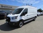 2024 Ford Transit Cargo Van 250 3dr LWB Medium Roof Cargo Van