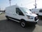2024 Ford Transit Cargo Van 250 3dr LWB Medium Roof Cargo Van
