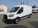 2024 Ford Transit Cargo Van 250 3dr LWB Medium Roof Cargo Van