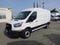 2024 Ford Transit Cargo Van 250 3dr LWB Medium Roof Cargo Van