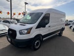 2025 Ford Transit Cargo Van 250 3dr LWB Medium Roof Cargo Van