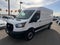 2025 Ford Transit Cargo Van 250 3dr LWB Medium Roof Cargo Van