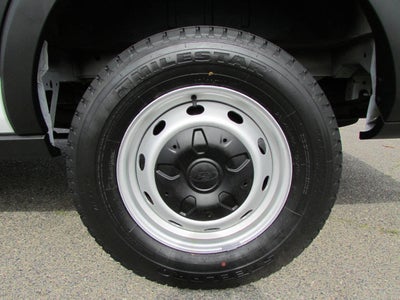 2023 Ford Transit Cargo Van 250 3dr LWB Medium Roof Cargo Van