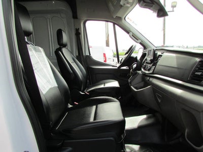 2023 Ford Transit Cargo Van 250 3dr LWB Medium Roof Cargo Van