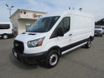 2023 Ford Transit Cargo Van 250 3dr LWB Medium Roof Cargo Van