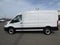 2023 Ford Transit Cargo Van 250 3dr LWB Medium Roof Cargo Van