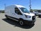 2023 Ford Transit Cargo Van 250 3dr LWB Medium Roof Cargo Van