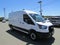 2025 Ford Transit Cargo Van 250 3dr LWB Medium Roof Cargo Van
