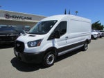2025 Ford Transit Cargo Van 250 3dr LWB Medium Roof Cargo Van