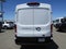 2025 Ford Transit Cargo Van 250 3dr LWB Medium Roof Cargo Van