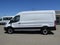 2025 Ford Transit Cargo Van 250 3dr LWB Medium Roof Cargo Van
