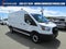 2024 Ford Transit Cargo Van 250 3dr LWB Medium Roof Cargo Van