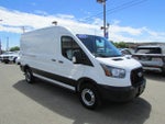 2024 Ford Transit Cargo Van 250 3dr LWB Medium Roof Cargo Van