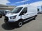 2024 Ford Transit Cargo Van 250 3dr LWB Medium Roof Cargo Van