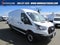 2024 Ford Transit Cargo Van 250 3dr LWB Medium Roof Cargo Van