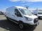 2024 Ford Transit Cargo Van 250 3dr LWB Medium Roof Cargo Van