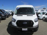 2024 Ford Transit Cargo Van 250 3dr LWB Medium Roof Cargo Van